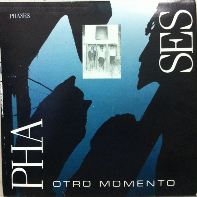 Otro Momento cover art