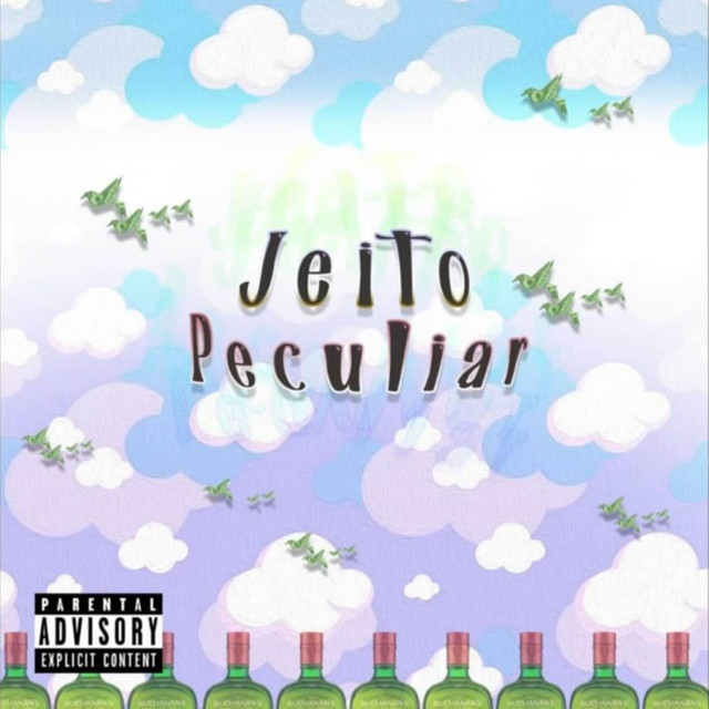 Jeito Peculiar