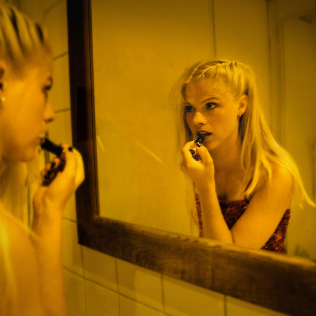 Without You I don't Like Sundays