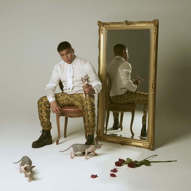 Mala Suerte cover art