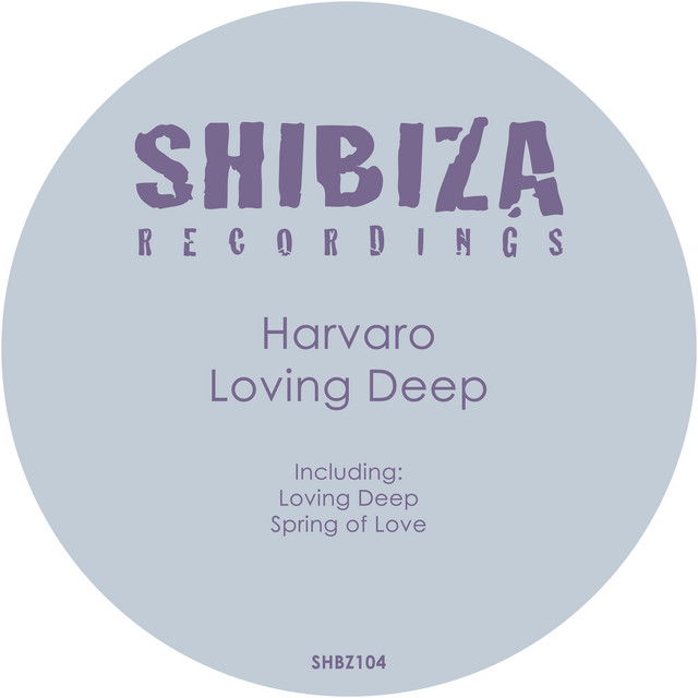 Loving Deep cover