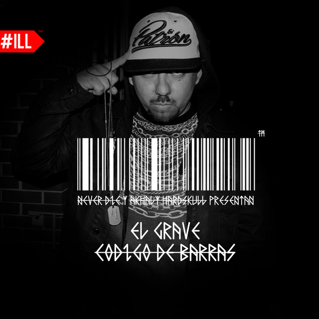Código de Barras cover art