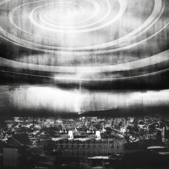 Spirals cover art