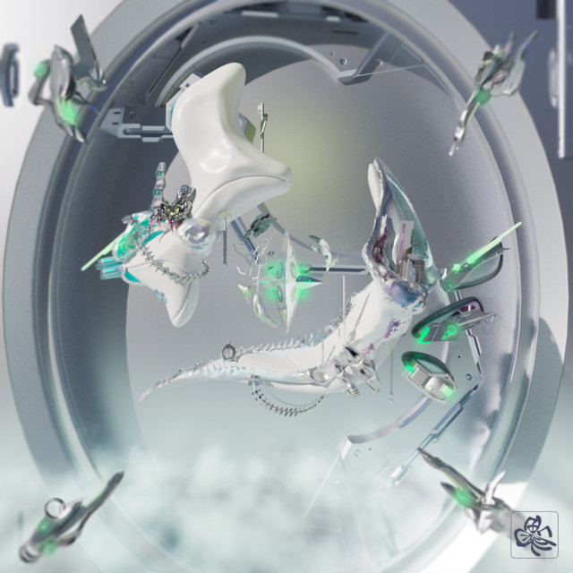 Brain Sonar β cover art