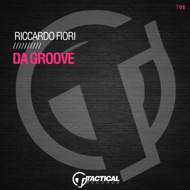 Da Groove album art