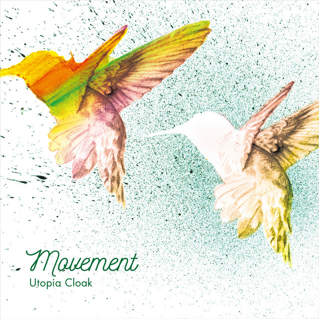 Movement cover