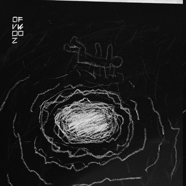 falling cover art