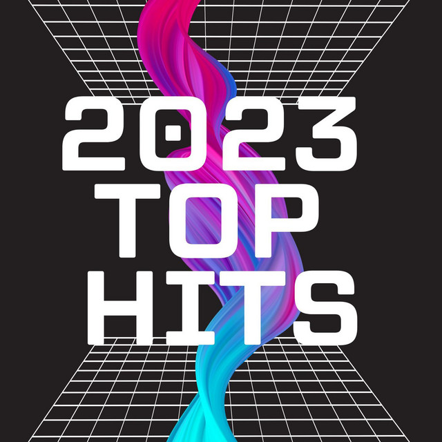 2023 Top Hits cover art