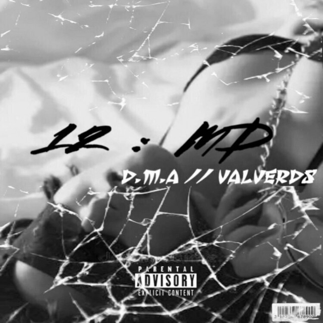 12:md cover art
