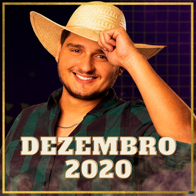 Dezembro 2020 cover art