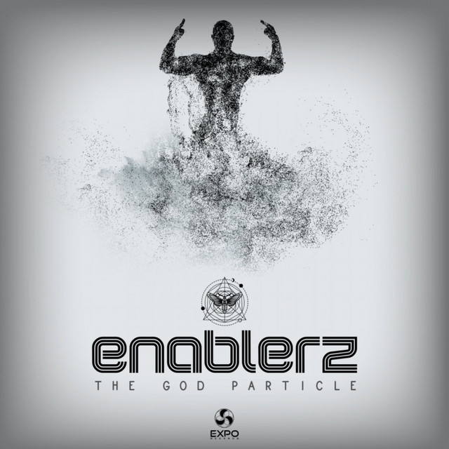 The God Particle album art