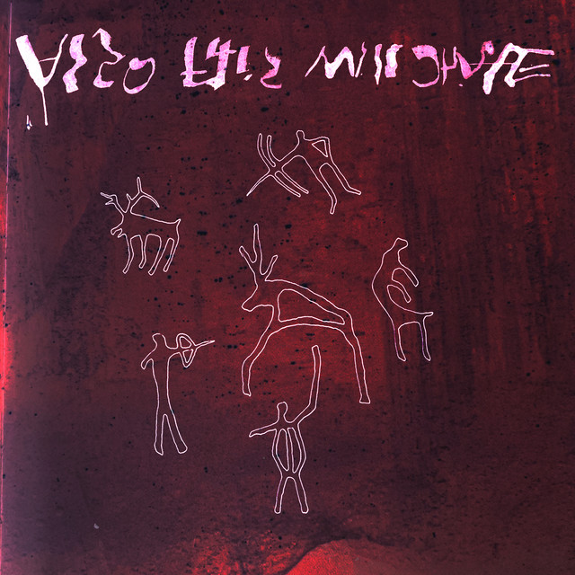 Also This Will Change cover art