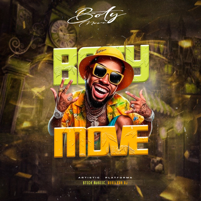 Boty Move