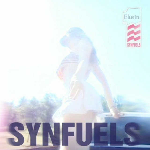 Synfuels cover art