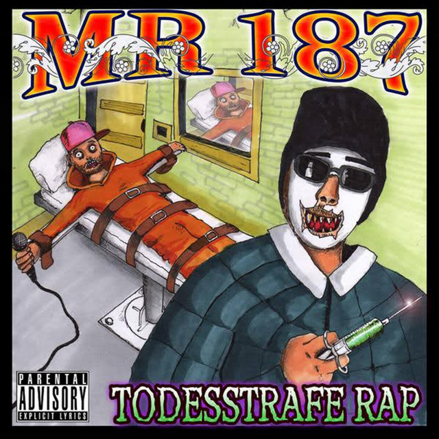Mr. 187 Photo