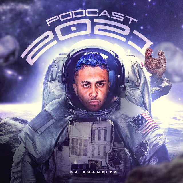 O SOM DE OUTRO PLANETA (( PODCAST 2021 )) cover art