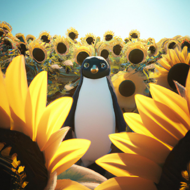Camucha (Sunflower) cover art