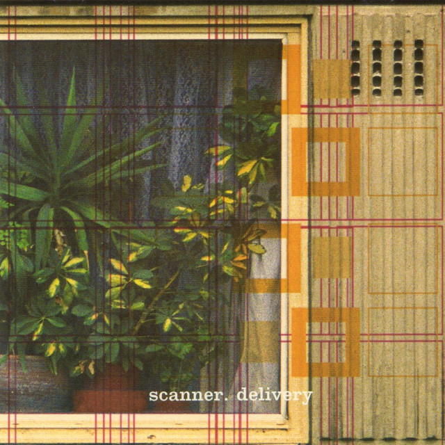 Delivery cover art