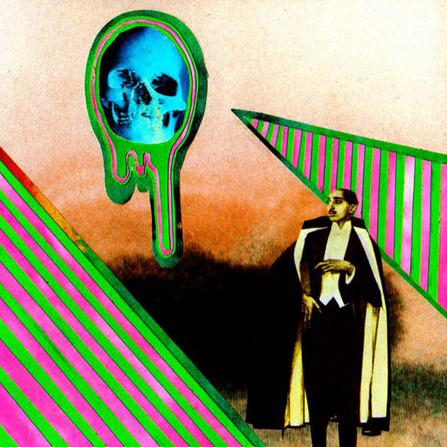 O Bummer cover art