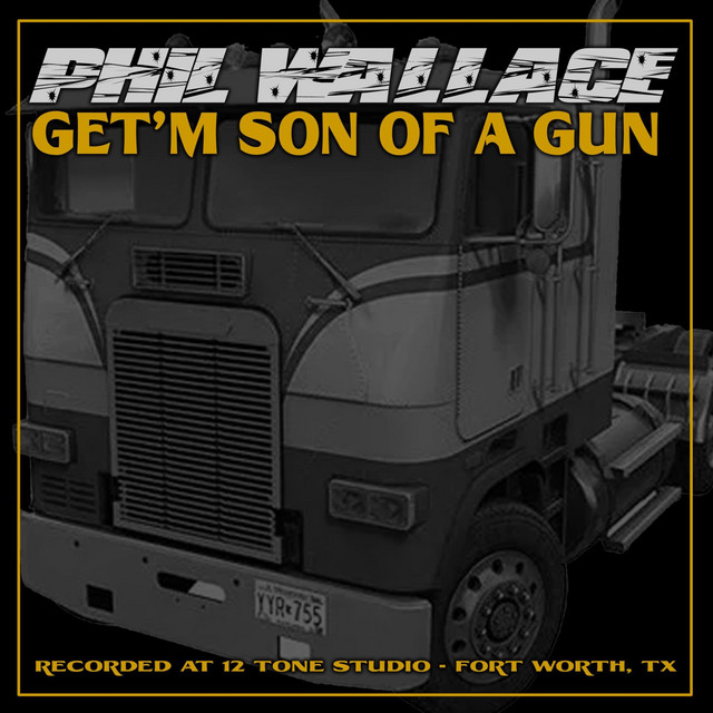 Get'm Son Of A Gun