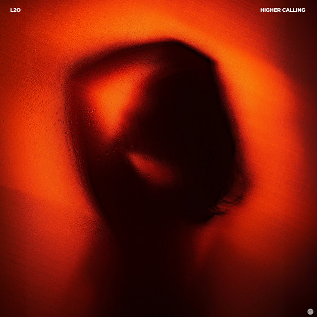 Higher Calling cover art