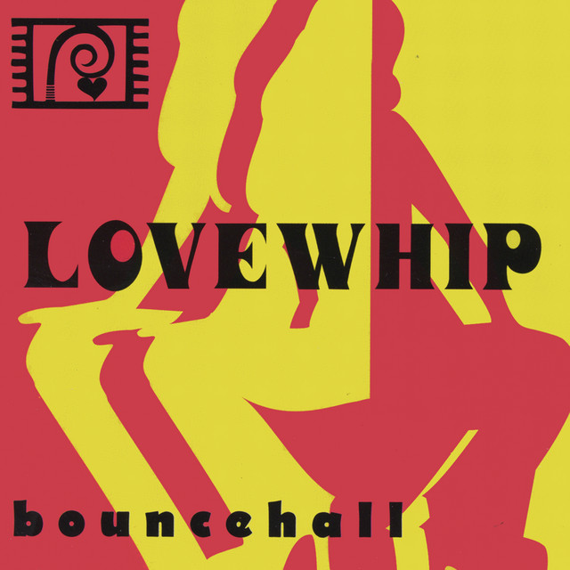 Bouncehall cover
