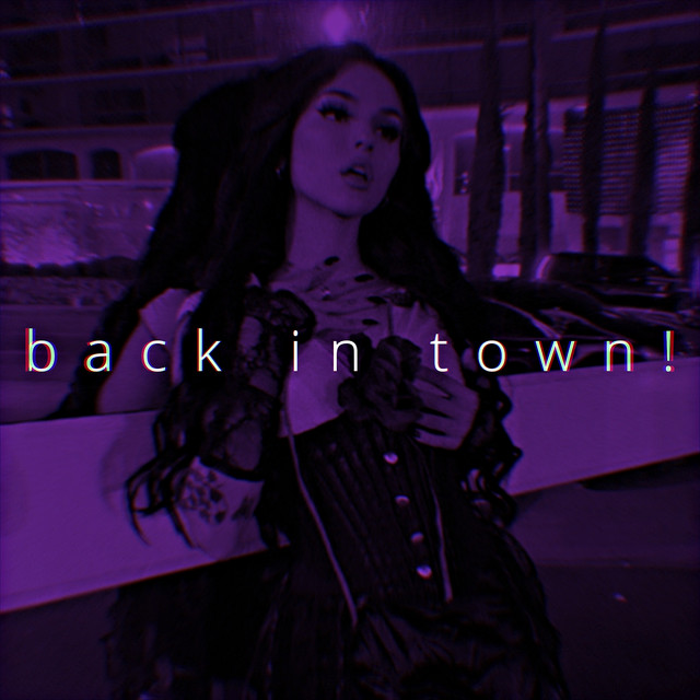 undefined album image