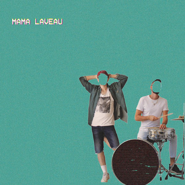 Mama Laveau