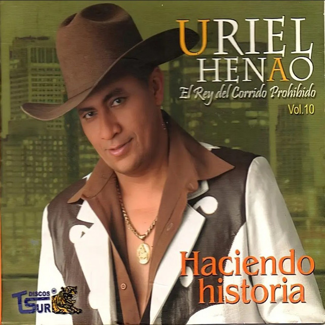 Uriel Henao - Lograste Lo Que Querías