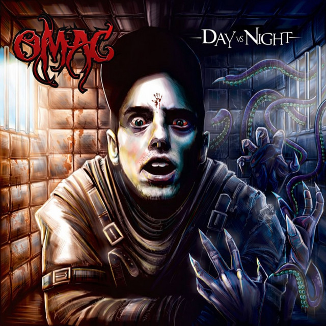 Day vs Night cover art