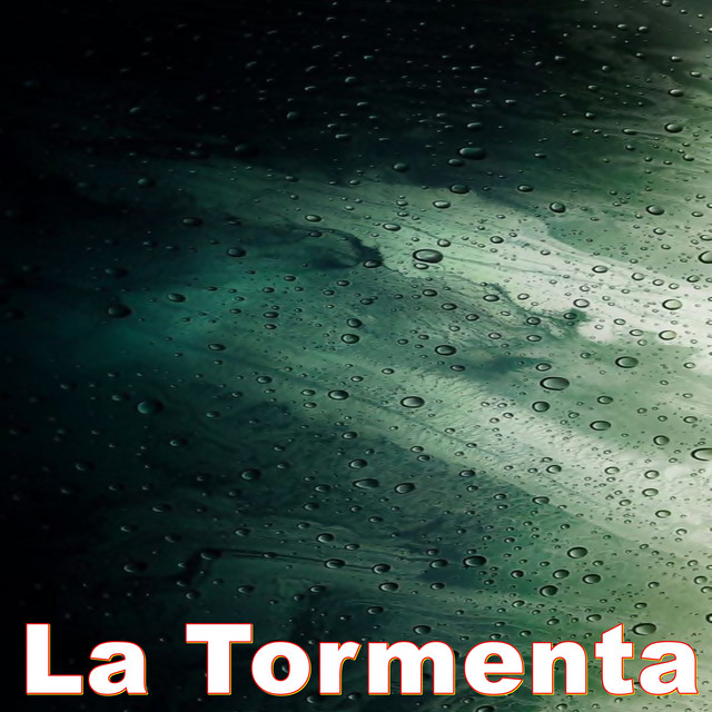 La Tormenta cover art