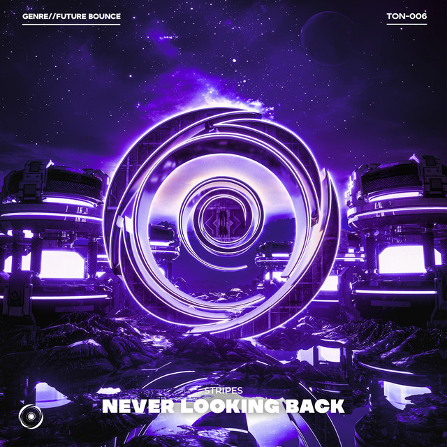 Never Looking Back
