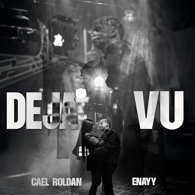Dejavú cover art