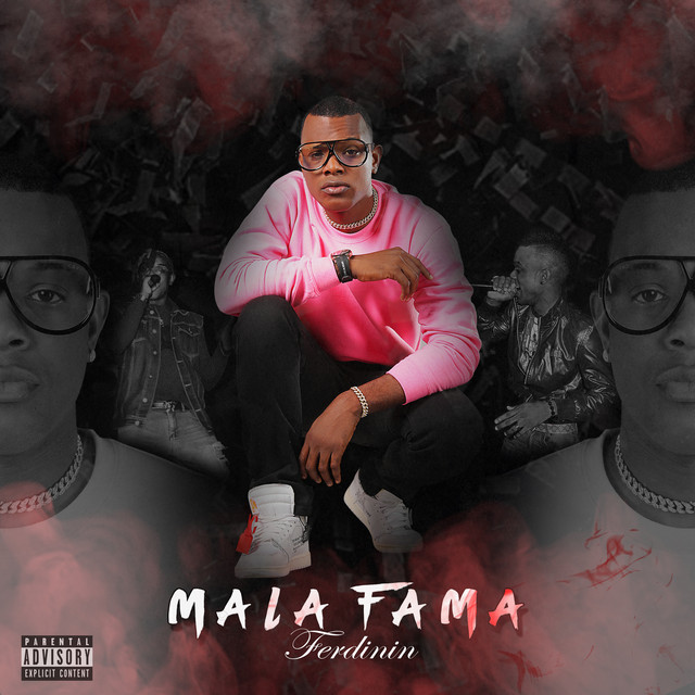 Mala Fama cover art