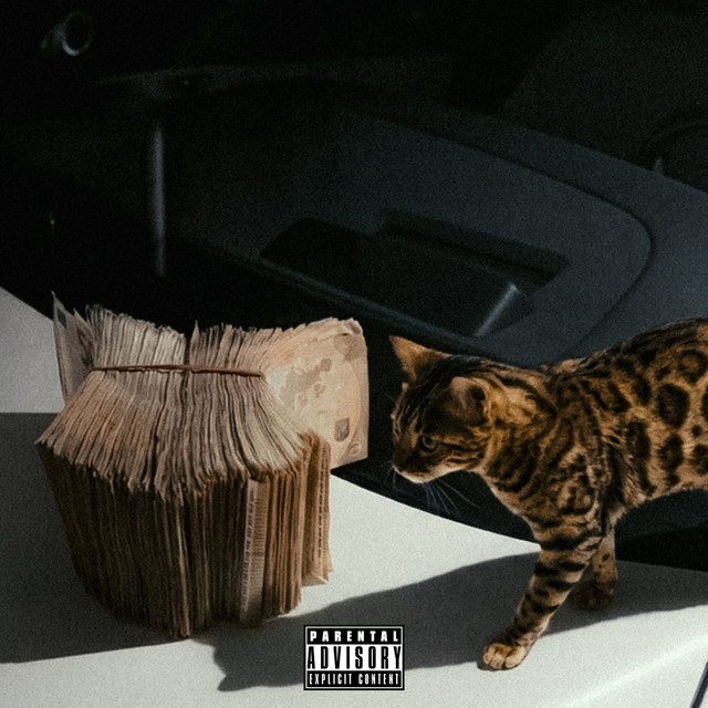 Maybach cover art