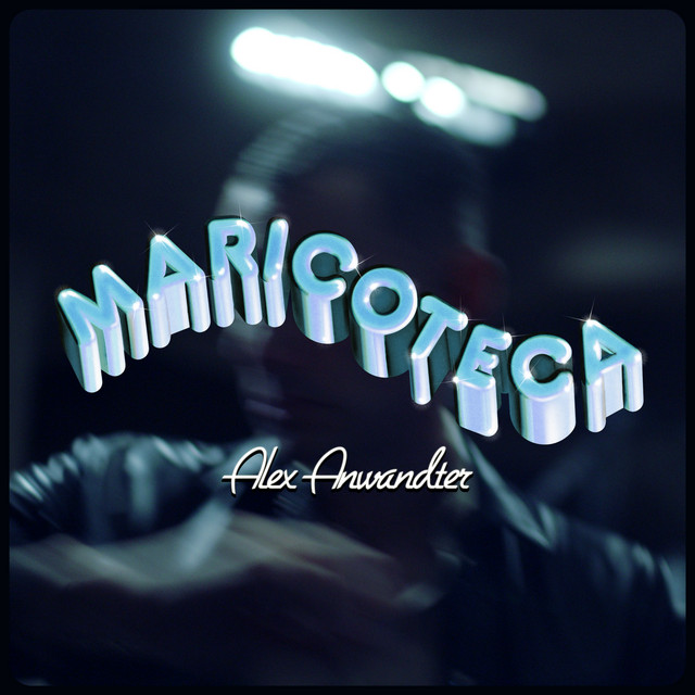 Maricoteca cover art