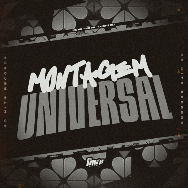 Montagem Universal