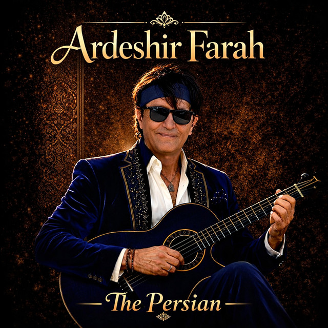 The Persian