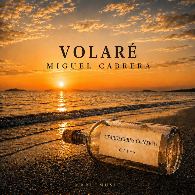 Volaré - Acústico · Cap. 5