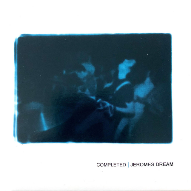 Completed cover art