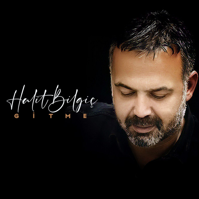 Gitme cover art