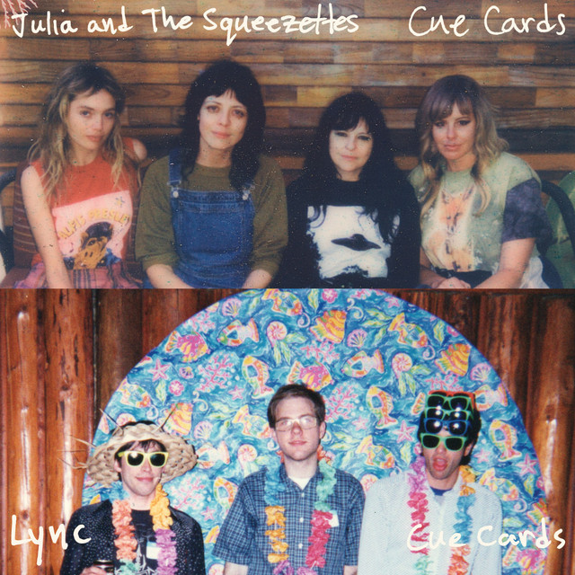 undefined album image
