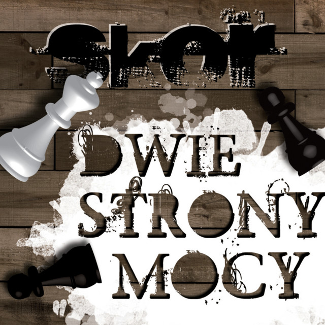 Dwie Strony Mocy cover art