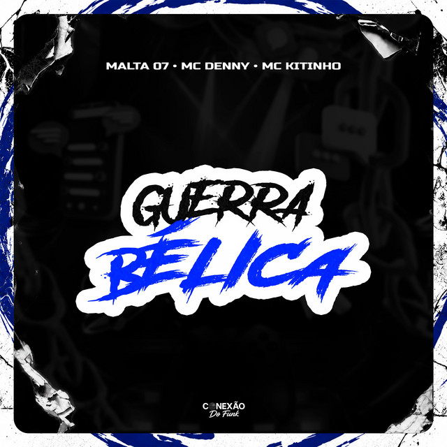 Guerra Bélica album image