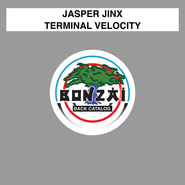 Terminal Velocity cover art