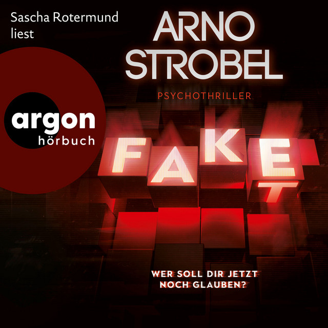 Kapitel 1 - Fake - Wer soll dir jetzt noch glauben?