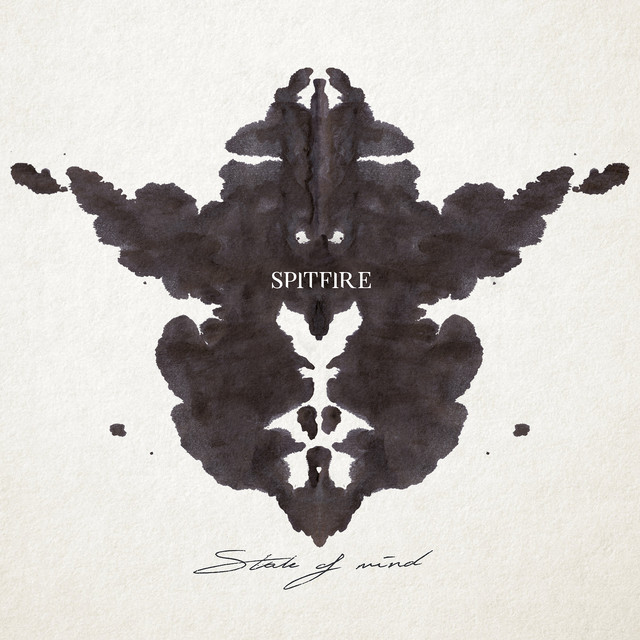 State of Mind cover art