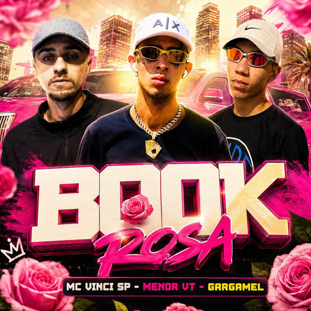 Book Rosa