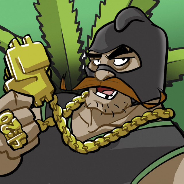 Police Man