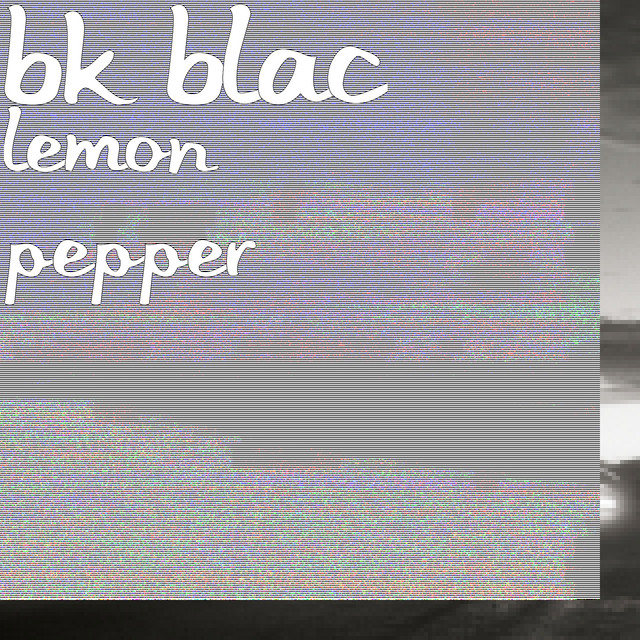 Lemon Pepper cover art